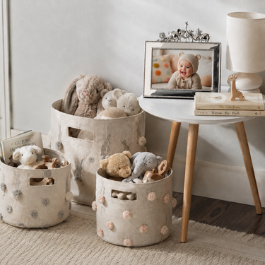 The Little Treasures Edit