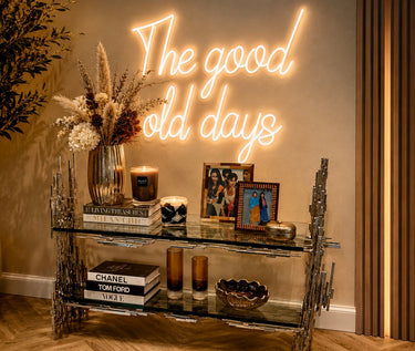 The Furniture Edit