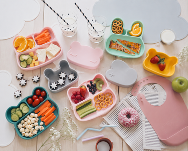 The Little Dining Edit
