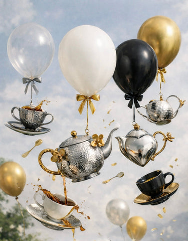 The Tea & Coffee Edit