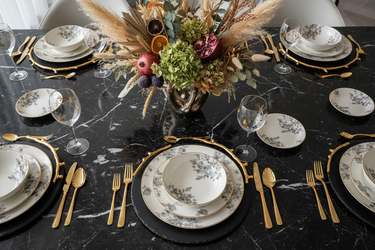 The Dining Edit