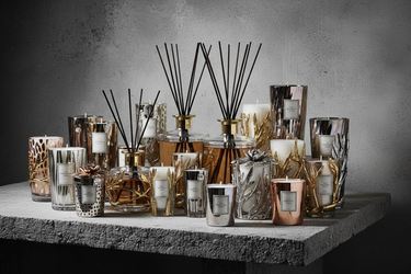 The Fragrance Edit