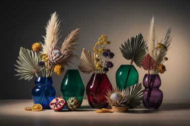 The Vase Edit