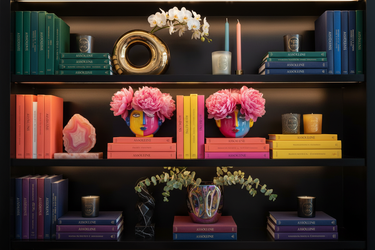 The Reading Room Edit