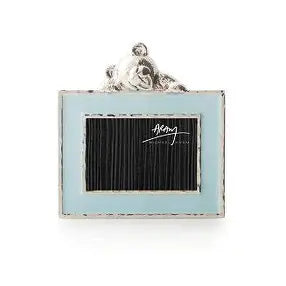 TEDDY 2X3 FRAME BLUE