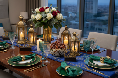 The Ramadan Edit