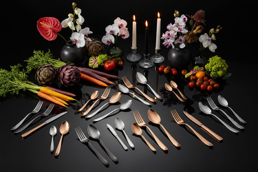 The Cutlery Edit