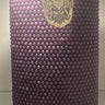 Bead Candle Oval Shape 5x9Violet as pillar/Lavende