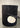 Embross Flower Patten White Lantern Candle /LWhite