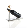 DOVE WINE REST POL/GOLD