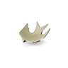 DOVE DISH SM TAUPE