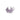 DOVE DISH SM VIOLET