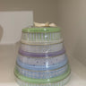 HANDPRINTS TOWER OF TIME-MULTI