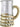 JUG GLASS + REED