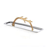 STAGHORN LONG TRAY
