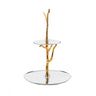 Manzanita Dessert Cakestand