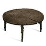 ENCH FOREST COFFE TABLE COP
