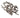 LODGE NAPKIN RING POLISHED