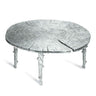 ENCH FOREST COFFE TABLE POL