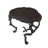 SLEEPY HOLLOW ACCENT TABLE