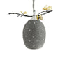 COCOON PENDANT LAMP SMALL