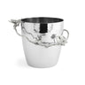 WHITE ORCHID CHAMPAGNE BUCKET