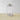 WHITE ORCHID CANISTER LARGE