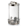 BOTANICAL CANISTER (LARGE)