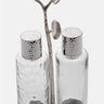 BOTANICAL CRUET CADDY