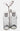 BOTANICAL CRUET CADDY