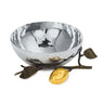 LEMONWOOD NUT BOWL