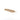 FEATHER LONG TRAY MED GOLD