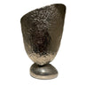 CUSTOM NEST PENCIL CUP SILVER PLATED