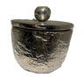 CUSTOM NEST BOX SILVER PLATED
