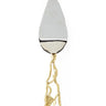ENCHANTED GARDEN CAKE SERVER