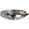DOGWOOD LOW BOWL SMALL