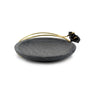 CALLA LILY MIDNIGHT MARBLE DSH