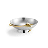 CALLA LILY NUT DISH
