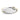 CALLA LILY OVAL TRAY