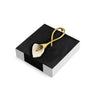 CALLA LILY NAPKN HLDR