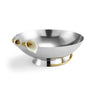 CALLA LILY LARGE SERVING BOWL