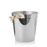 CALLA LILY WASTE BASKET