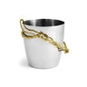 WISTERIA GOLD CHAMPAGNE BUCKET