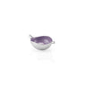 POD DISH SM POL/VIOLET