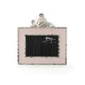 TEDDY 2X3 FRAME PINK