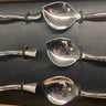 DEMITASSE SPOON SET/6