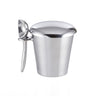 PINT ICE CREAM SERVER SILVER