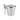 PINT ICE CREAM SERVER SILVER