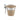 PINT ICE CREAM SRVR SET TAUPE