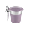 PINT ICE CREAM SERVER VIOLET